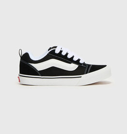 Vans VANS KNU SKOOL - BLACK