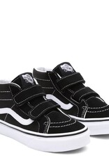 Vans VANS SK8 MID REISSURE - BLACK