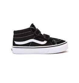 Vans VANS SK8 MID REISSURE - BLACK