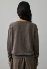 soeur SOEUR DEREK PULL - BROWN