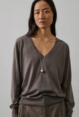 soeur SOEUR DEREK PULL - BROWN