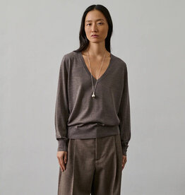 soeur SOEUR DEREK PULL - BROWN