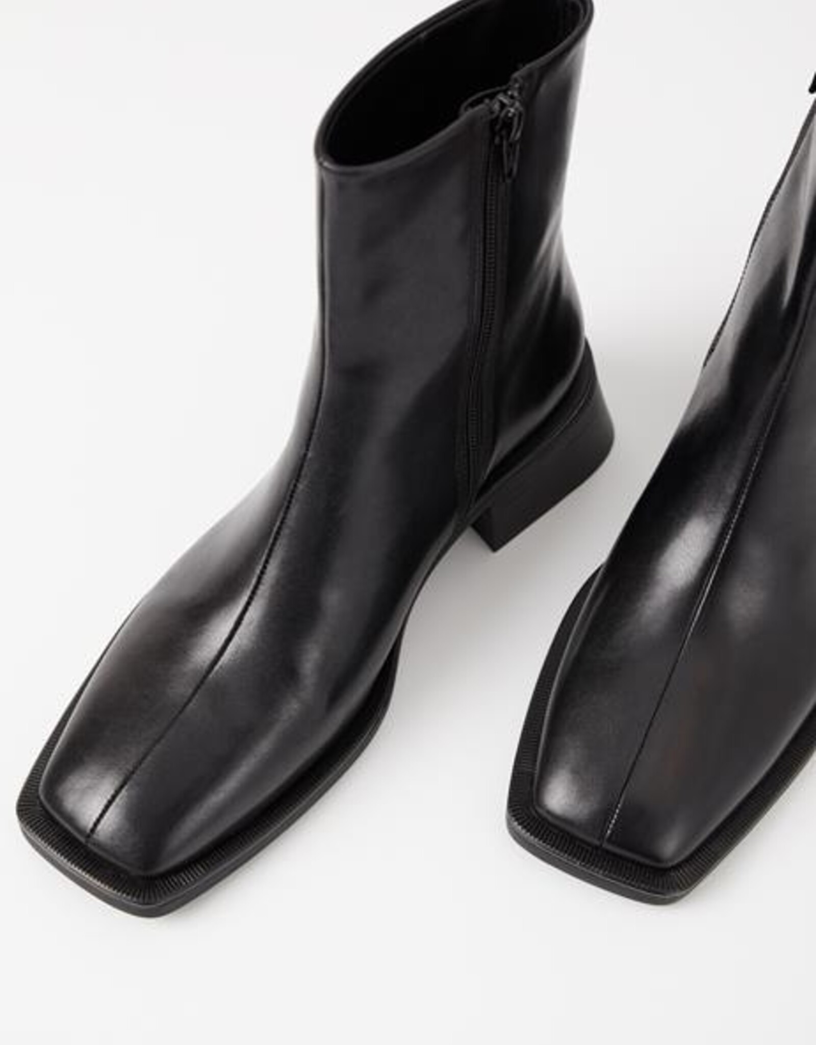 vagabond VAGABOND BLANCA BOOTS - BLACK