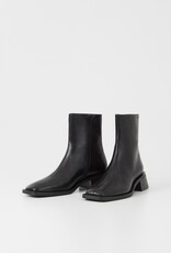vagabond VAGABOND BLANCA BOOTS - BLACK