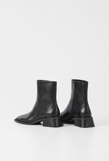 vagabond VAGABOND BLANCA BOOTS - BLACK