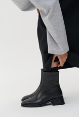 vagabond VAGABOND BLANCA BOOTS - BLACK