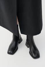 vagabond VAGABOND BLANCA BOOTS - BLACK