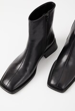 vagabond VAGABOND BLANCA BOOTS - BLACK