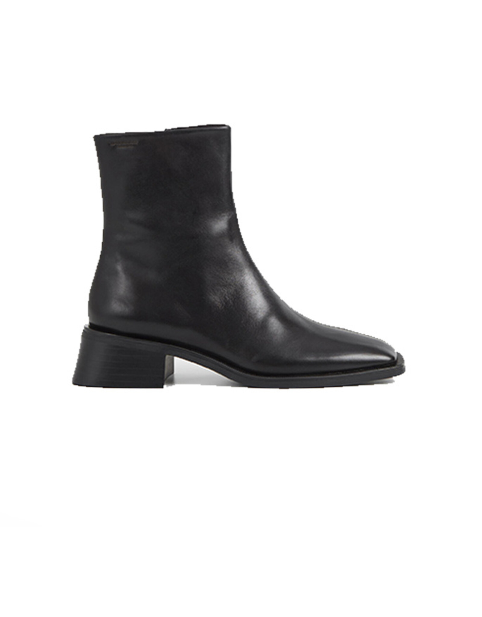 vagabond VAGABOND BLANCA BOOTS - BLACK