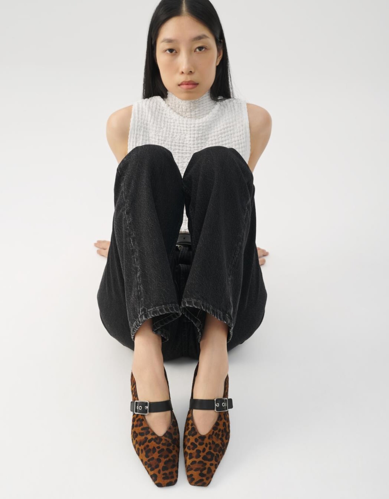 vagabond VAGABOND WIOLETTA SHOES - BROWN
