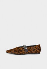 vagabond VAGABOND WIOLETTA SHOES - BROWN