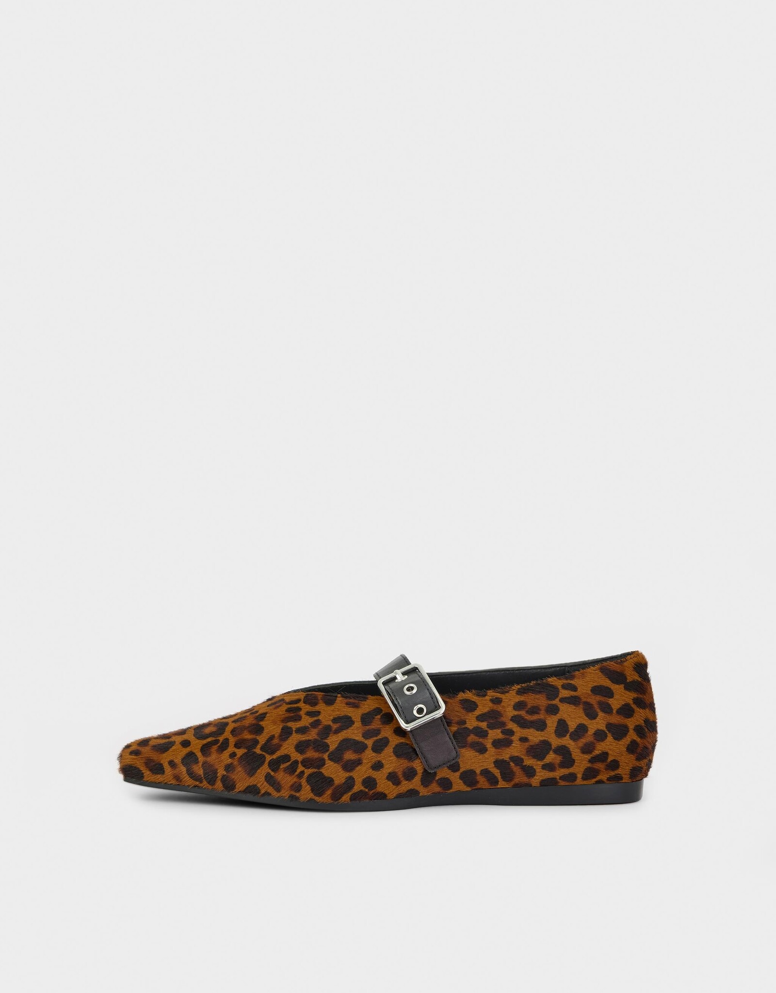vagabond VAGABOND WIOLETTA SHOES - BROWN
