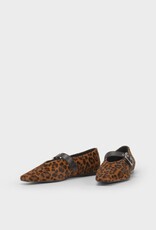 vagabond VAGABOND WIOLETTA SHOES - BROWN