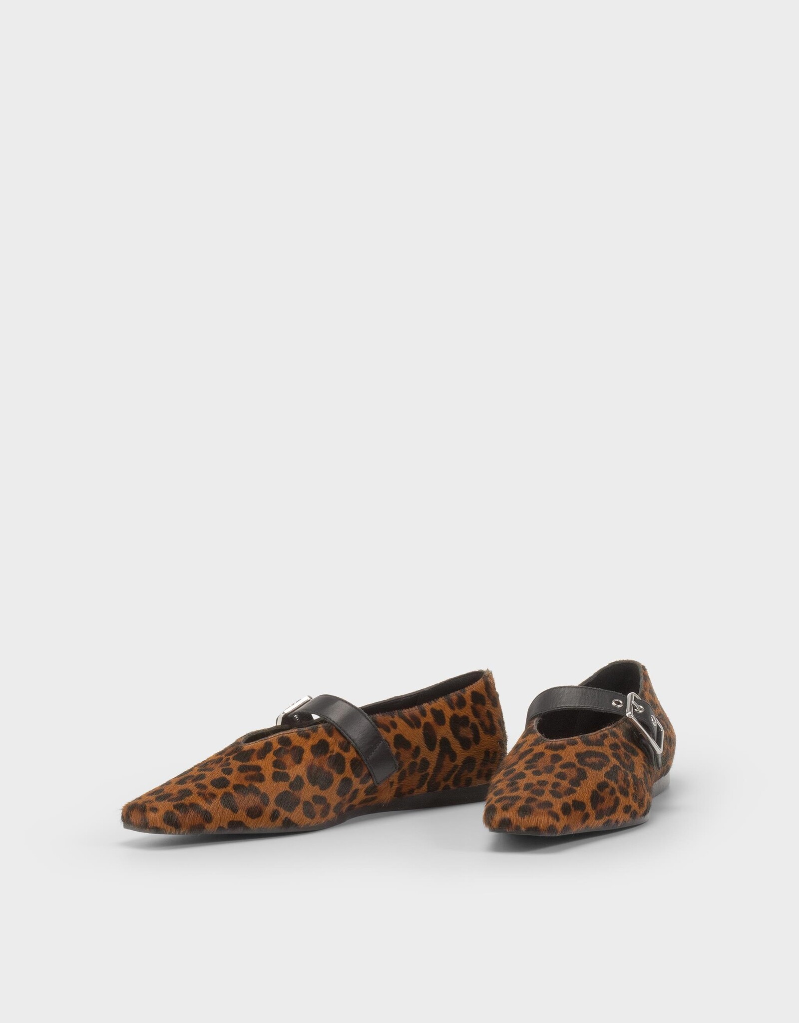 vagabond VAGABOND WIOLETTA SHOES - BROWN