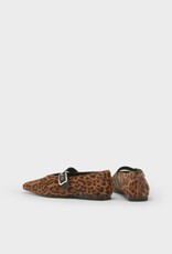 vagabond VAGABOND WIOLETTA SHOES - BROWN
