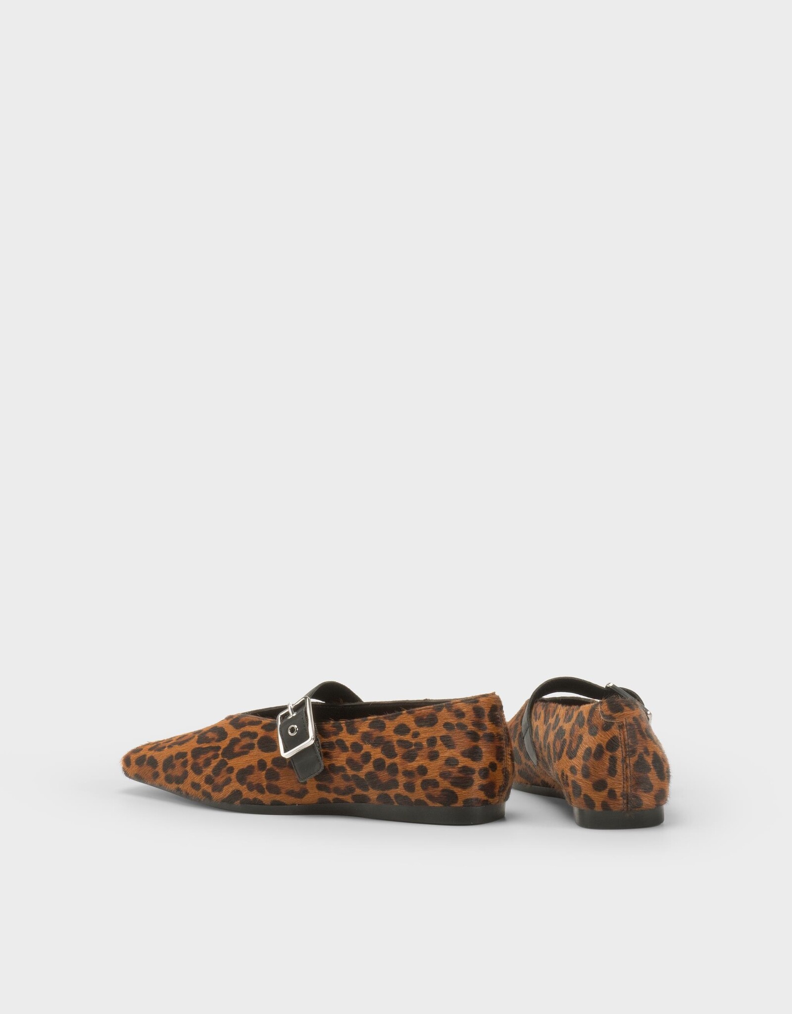 vagabond VAGABOND WIOLETTA SHOES - BROWN