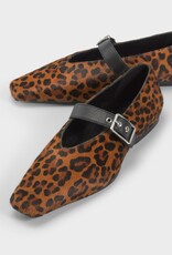 vagabond VAGABOND WIOLETTA SHOES - BROWN