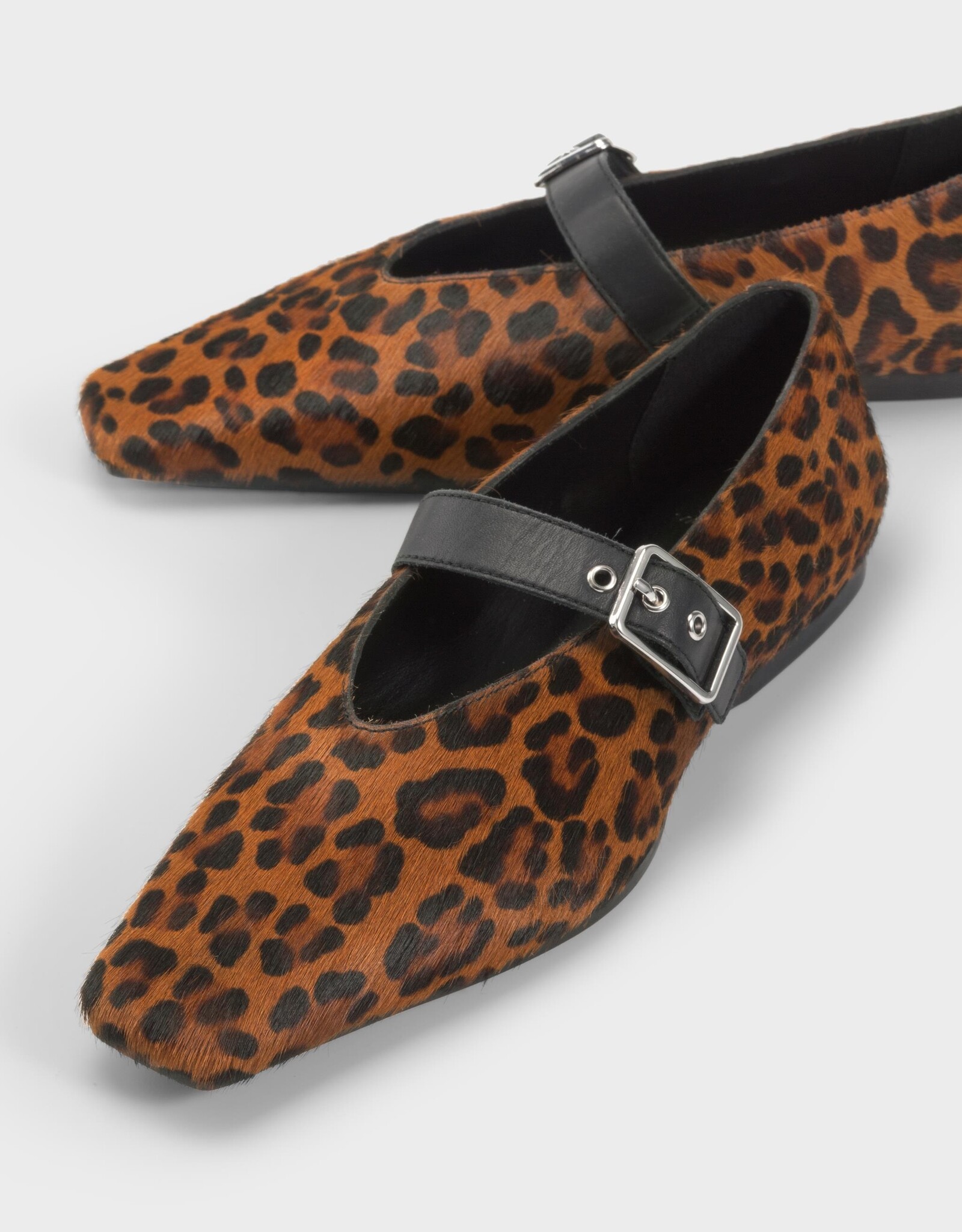 vagabond VAGABOND WIOLETTA SHOES - BROWN