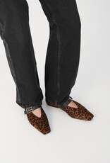 vagabond VAGABOND WIOLETTA SHOES - BROWN