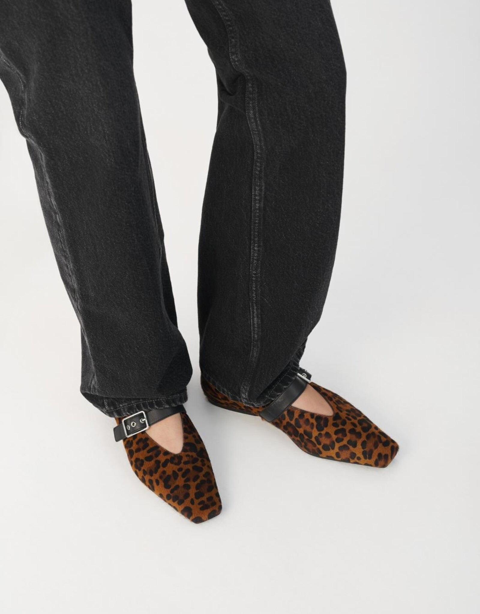 vagabond VAGABOND WIOLETTA SHOES - BROWN