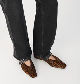 vagabond VAGABOND WIOLETTA SHOES - BROWN