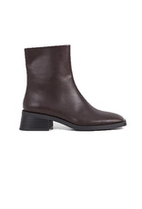 vagabond VAGABOND BLANCA BOOTS - DARK BROWN