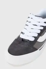 Vans VANS KNU SKOOL - ASPHALT/PEWTER