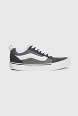 Vans VANS KNU SKOOL - ASPHALT/PEWTER