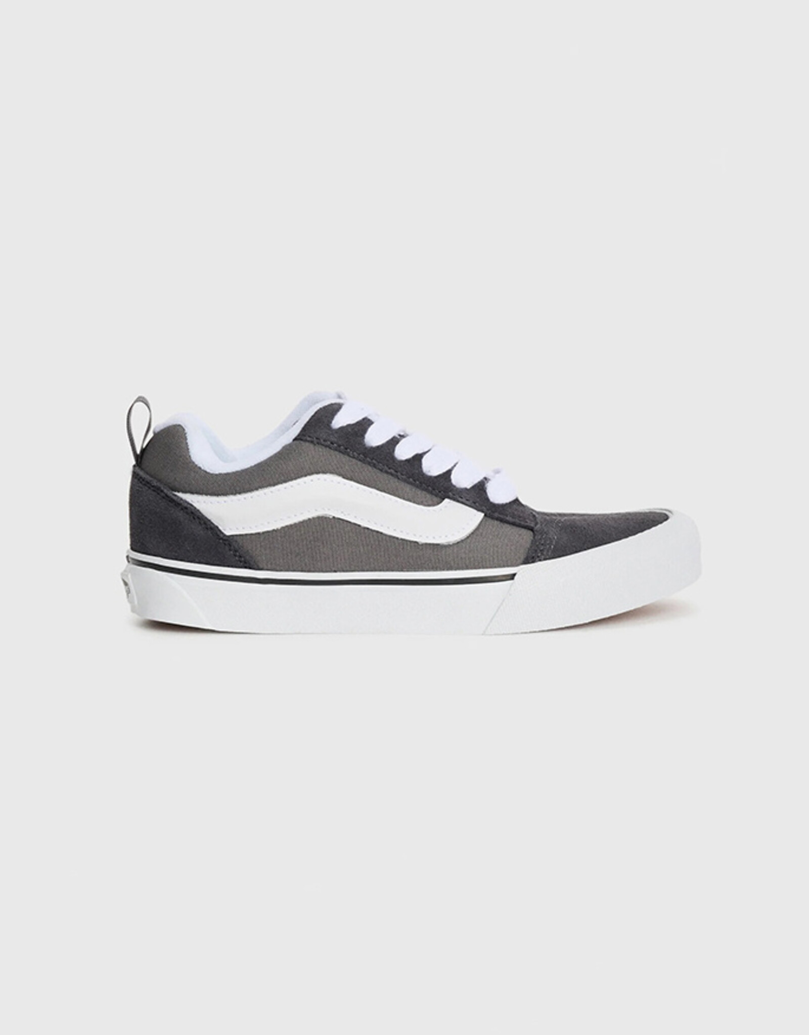 Vans VANS KNU SKOOL - ASPHALT/PEWTER