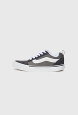 Vans VANS KNU SKOOL - ASPHALT/PEWTER