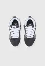 Vans VANS KNU SKOOL - ASPHALT/PEWTER