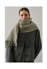 soeur SOEUR GILDA SCARF - SAUGE