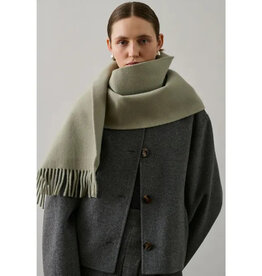 soeur SOEUR GILDA SCARF - SAUGE