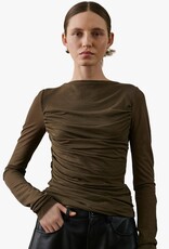 soeur SOEUR GAIA TOP - KHAKI