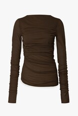 soeur SOEUR GAIA TOP - KHAKI