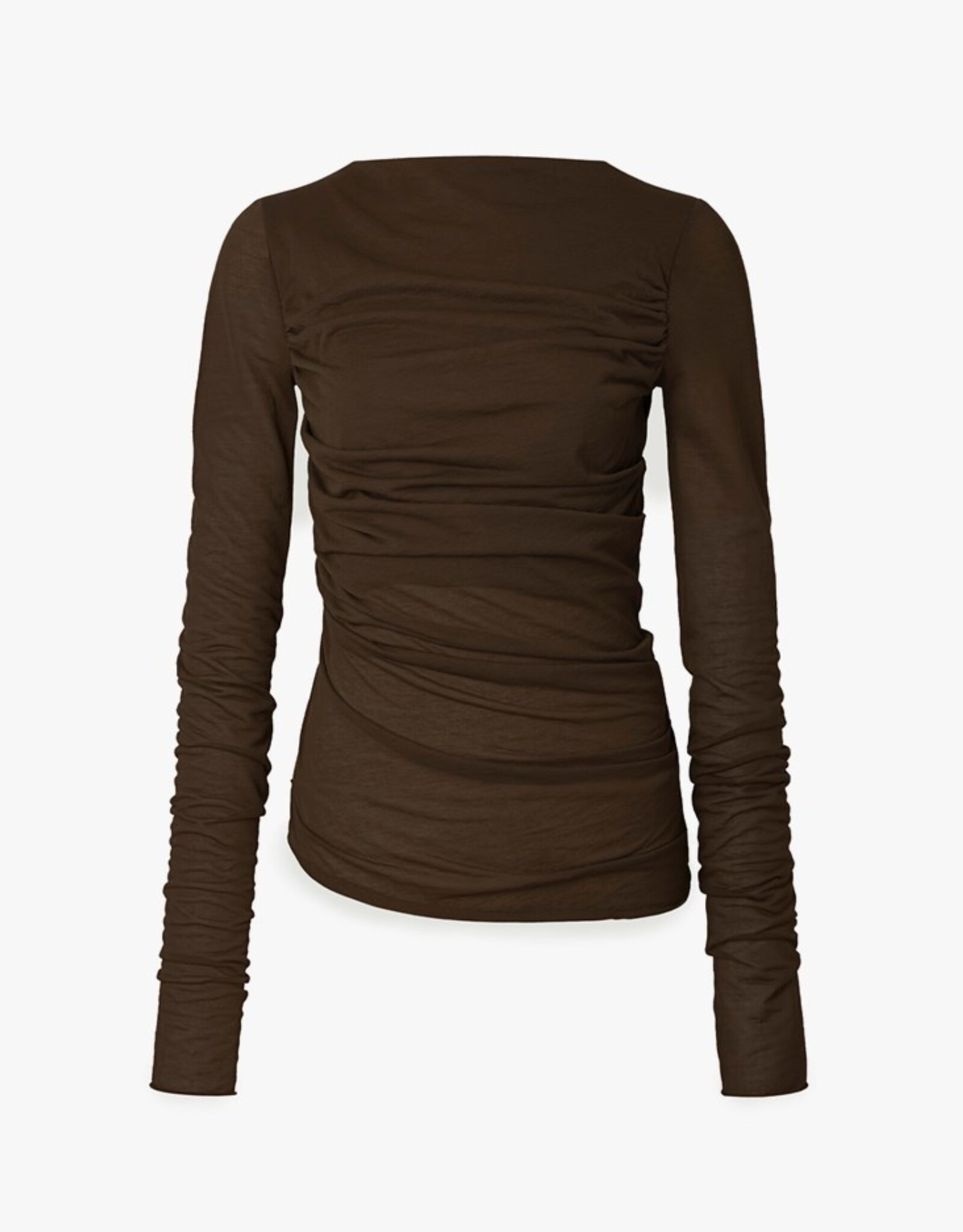 soeur SOEUR GAIA TOP - KHAKI