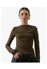 soeur SOEUR GAIA TOP - KHAKI