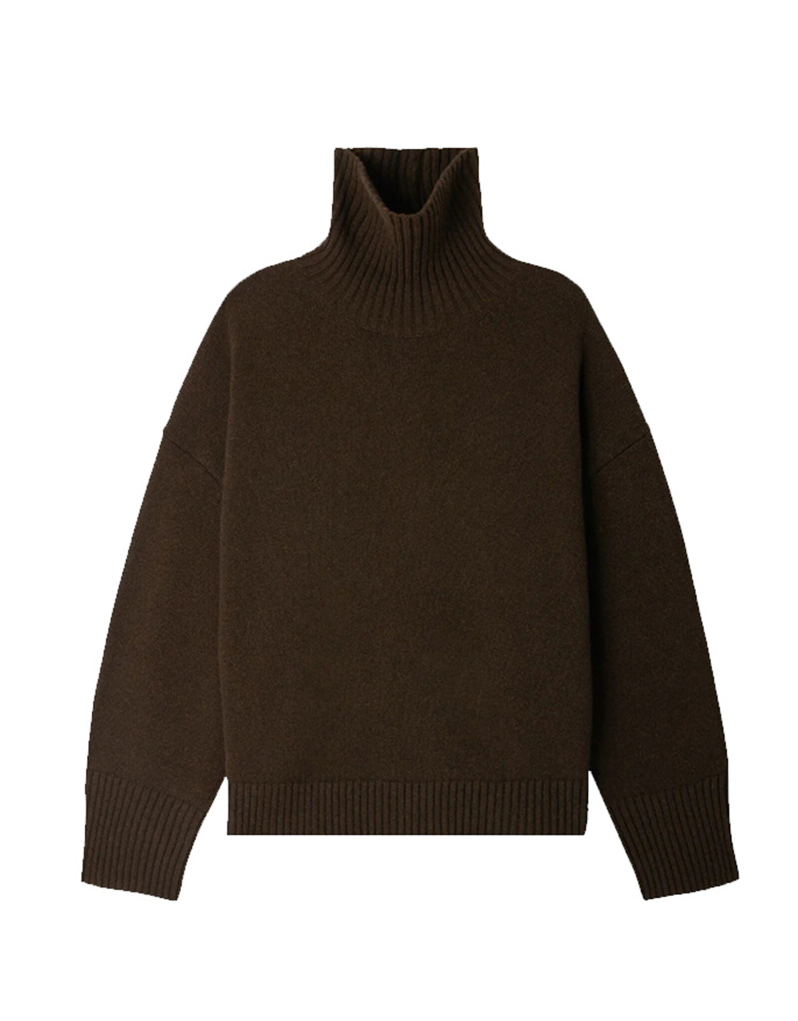 soeur SOEUR WILLIAM PULL - CHOCOLAT