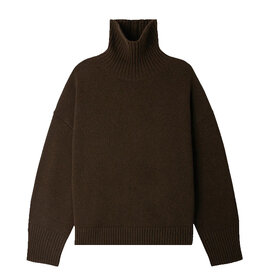 soeur SOEUR WILLIAM PULL - CHOCOLAT