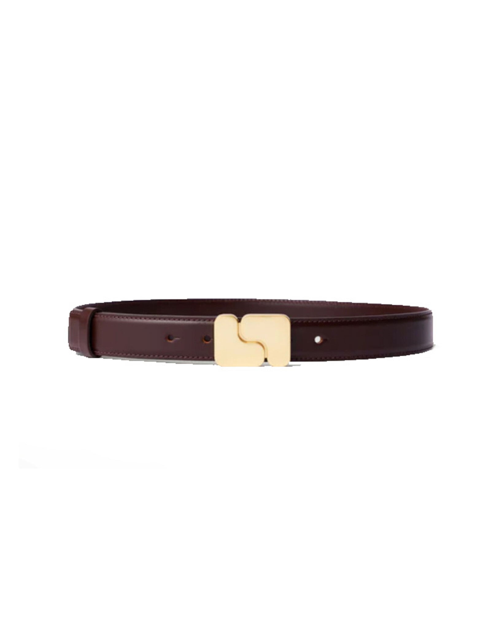soeur SOEUR NINON BELT 90 CM - BROWN
