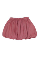 Buho BÚHO LUREX SKIRT - BLUSH
