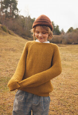Buho BÚHO WALES PANTS - UNICO