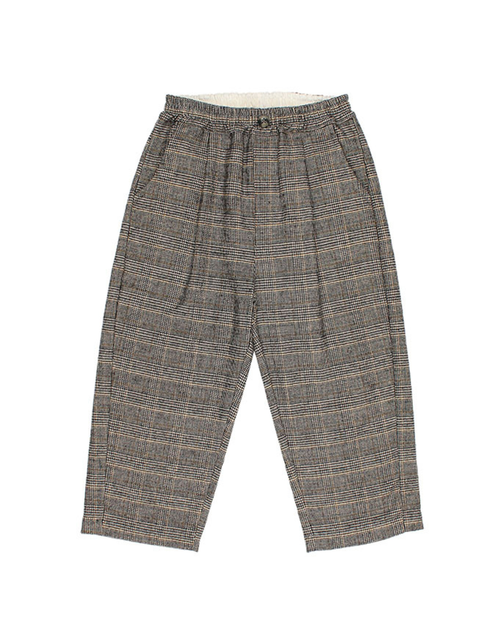 Buho BÚHO WALES PANTS - UNICO