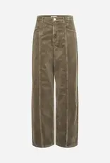 baum BAUM UND PFERDGARTEN NARA TROUSERS - SAVANNA TAN