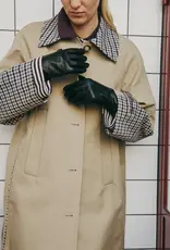 Baum Und Pferdgarten BAUM UND PFERDGARTEN DONIE CAMEL COAT - CHECK