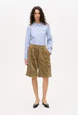 baum BAUM UND PFERDGARTEN NEETO SHORT - SAVANNAH TAN