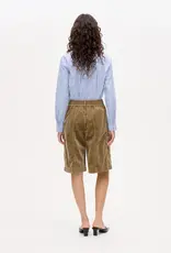 baum BAUM UND PFERDGARTEN NEETO SHORT - SAVANNAH TAN