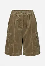 baum BAUM UND PFERDGARTEN NEETO SHORT - SAVANNAH TAN