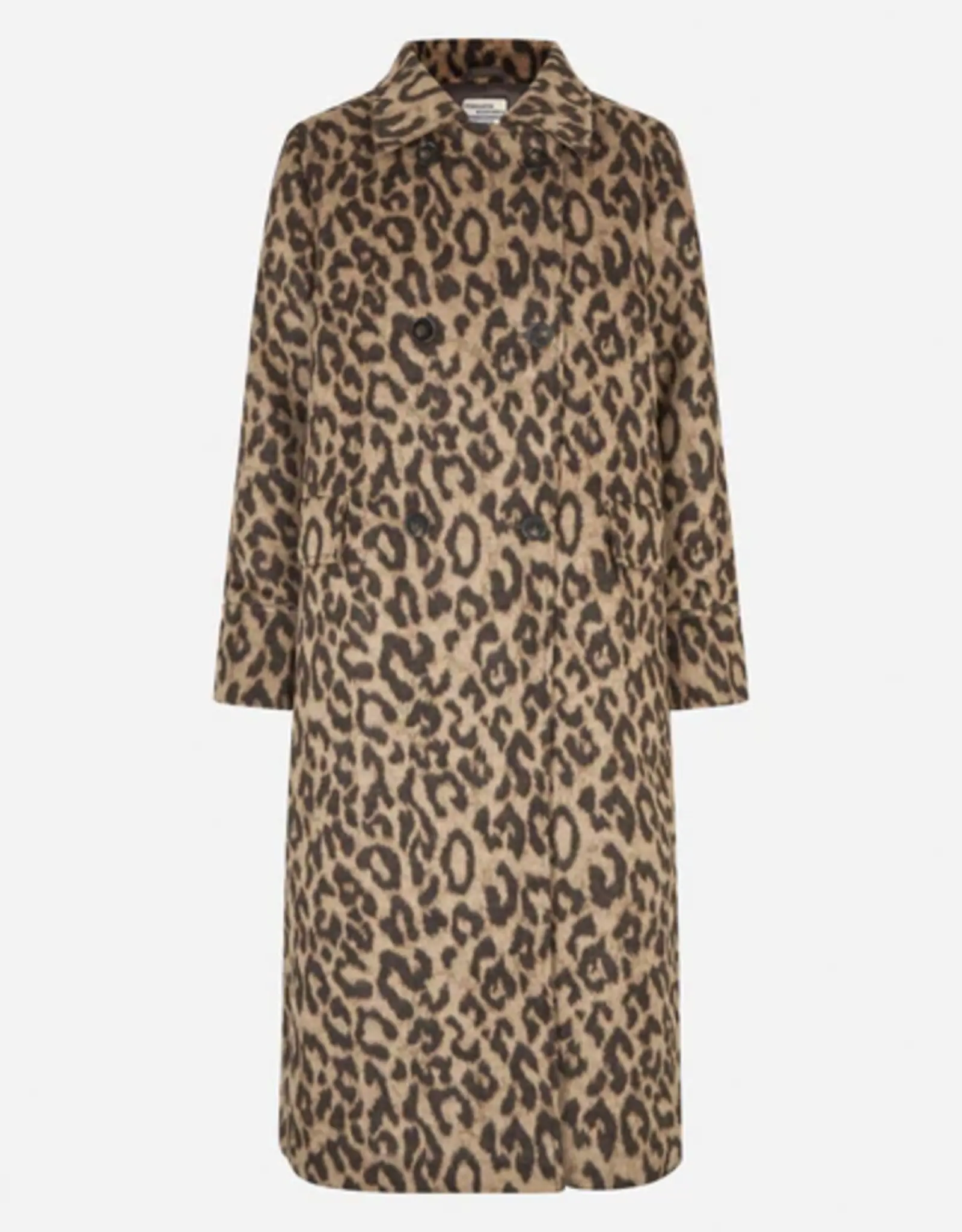 Baum Und Pferdgarten BAUM UND PFERDGARTEN DIXIE COAT - LEOPARD