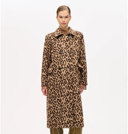 Baum Und Pferdgarten BAUM UND PFERDGARTEN DIXIE COAT - LEOPARD